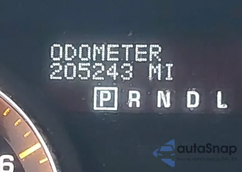 2008 Saturn Outlook Xr from USA, damaged, VIN 5GZER33778J276492